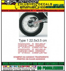 PRO LINK MOD 1